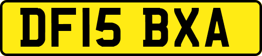 DF15BXA