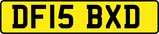 DF15BXD
