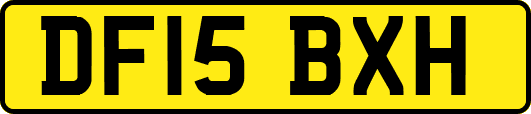 DF15BXH