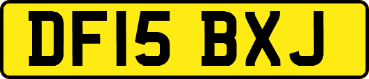 DF15BXJ