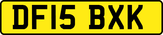 DF15BXK