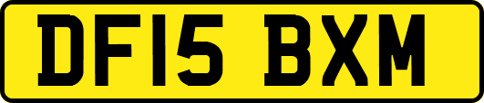 DF15BXM