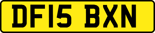 DF15BXN