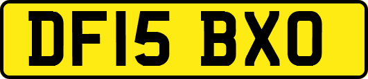 DF15BXO