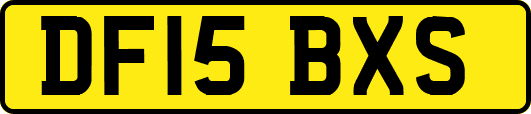 DF15BXS