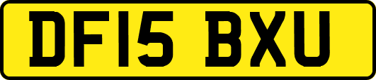 DF15BXU