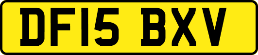 DF15BXV