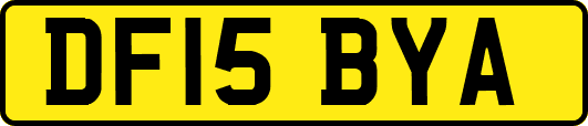 DF15BYA