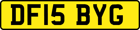 DF15BYG