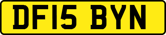 DF15BYN
