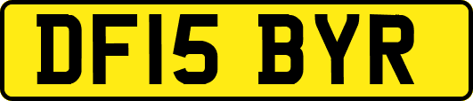 DF15BYR