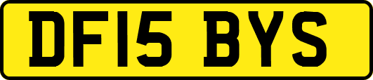 DF15BYS