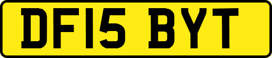 DF15BYT