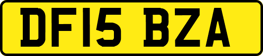 DF15BZA