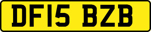 DF15BZB