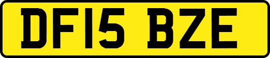 DF15BZE