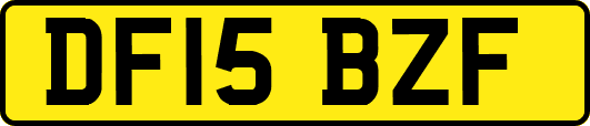 DF15BZF
