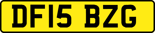 DF15BZG