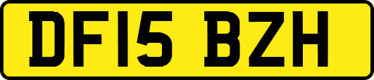 DF15BZH