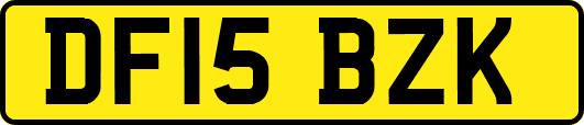 DF15BZK