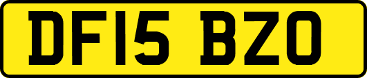 DF15BZO
