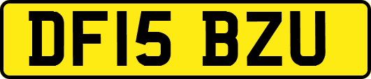 DF15BZU