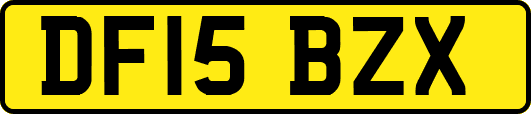 DF15BZX