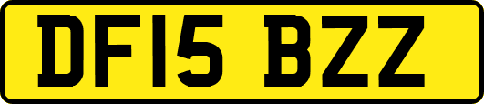 DF15BZZ