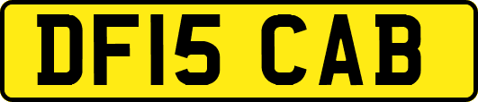 DF15CAB