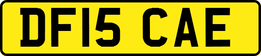 DF15CAE