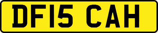 DF15CAH