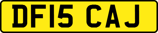 DF15CAJ