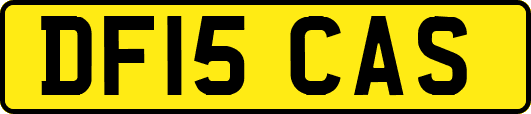 DF15CAS