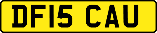 DF15CAU