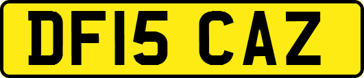DF15CAZ