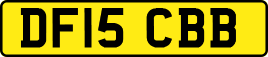 DF15CBB