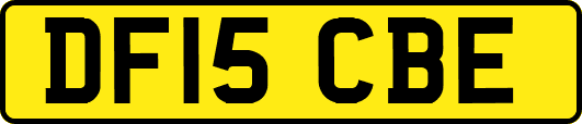 DF15CBE