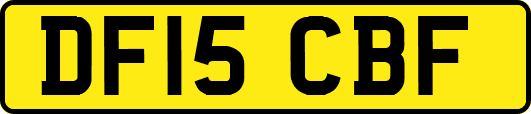 DF15CBF