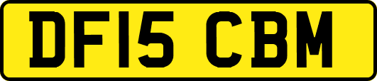 DF15CBM