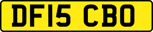 DF15CBO