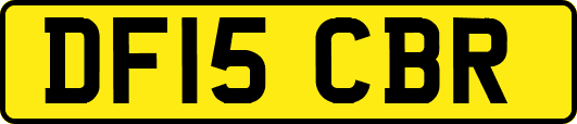 DF15CBR
