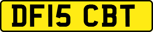 DF15CBT