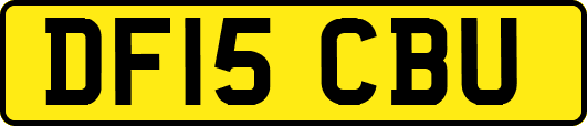 DF15CBU
