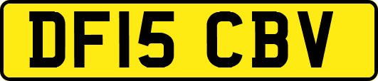 DF15CBV