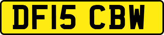 DF15CBW