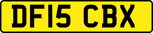 DF15CBX