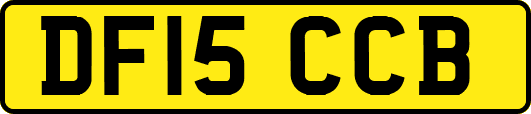 DF15CCB