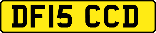 DF15CCD