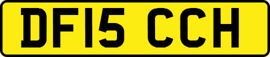DF15CCH