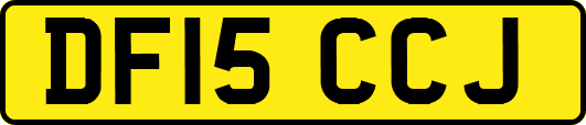 DF15CCJ